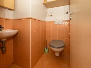 Prodej bytu 3+kk, Velké Přílepy, Boženy Němcové, 61 m2