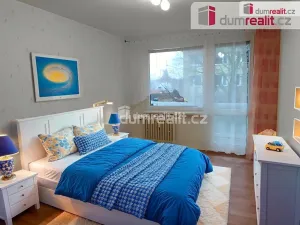 Prodej bytu 3+1, Lysá nad Labem, Okružní, 69 m2