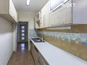 Prodej bytu 3+1, Česká Třebová, Křib, 63 m2