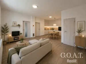 Prodej rodinného domu, Přehýšov, 97 m2