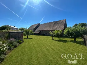 Prodej rodinného domu, Přehýšov, 97 m2