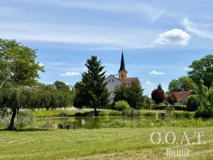 Prodej rodinného domu, Přehýšov, 97 m2