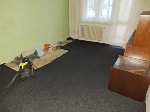 Dražba bytu 2+1, Ostrava, Volgogradská, 45 m2