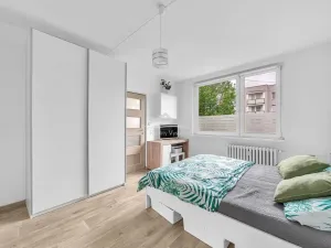 Prodej bytu 2+1, Světlá nad Sázavou, Na Bradle, 59 m2