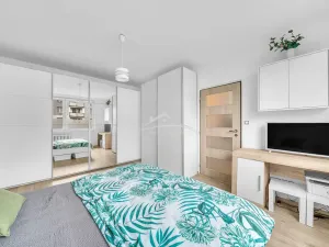 Prodej bytu 2+1, Světlá nad Sázavou, Na Bradle, 59 m2