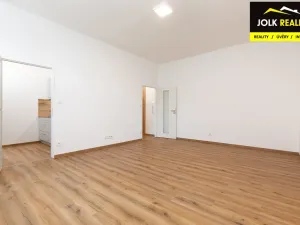 Prodej bytu 1+1, Opava - Předměstí, Pekařská, 33 m2