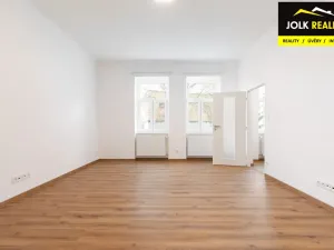Prodej bytu 1+1, Opava - Předměstí, Pekařská, 33 m2