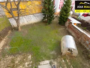 Prodej bytu 1+1, Opava - Předměstí, Pekařská, 33 m2