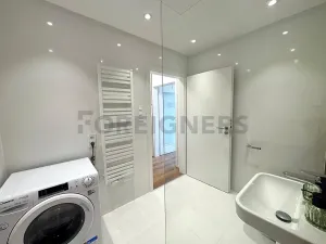 Pronájem bytu 1+kk, Brno, Cejl, 30 m2