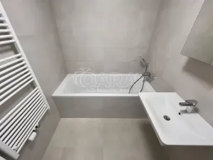 Pronájem bytu 3+kk, Brno - Ponava, Střední, 75 m2