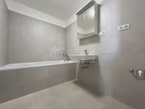 Pronájem bytu 3+kk, Brno - Ponava, Střední, 75 m2