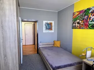Pronájem bytu 3+1, Prostějov, Belgická, 75 m2