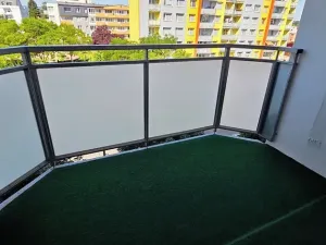 Pronájem bytu 3+1, Prostějov, Belgická, 75 m2