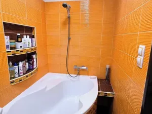 Pronájem bytu 3+1, Prostějov, Belgická, 75 m2