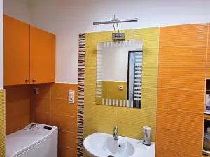 Pronájem bytu 3+1, Prostějov, Belgická, 75 m2