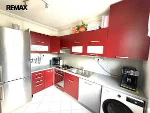 Prodej bytu 3+1, Drnholec, Hrušovanská, 79 m2