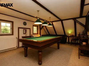 Prodej chalupy, Horní Řasnice, 190 m2
