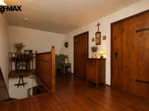 Prodej chalupy, Horní Řasnice, 190 m2