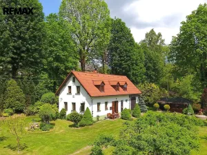 Prodej chalupy, Horní Řasnice, 190 m2