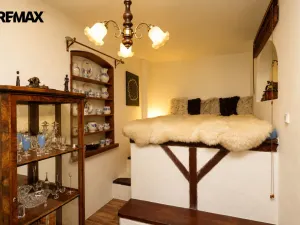 Prodej rodinného domu, Horní Řasnice, 190 m2