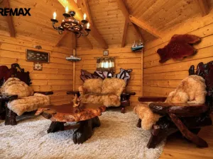Prodej rodinného domu, Horní Řasnice, 190 m2