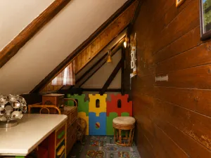Prodej rodinného domu, Horní Řasnice, 190 m2