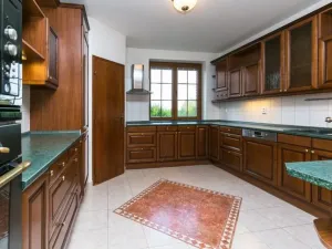 Pronájem vily, Praha - Nebušice, K Noskovně, 390 m2