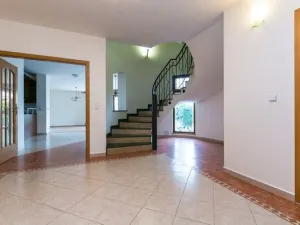 Pronájem vily, Praha - Nebušice, K Noskovně, 390 m2