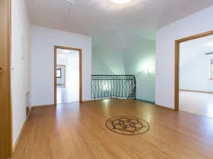 Pronájem vily, Praha - Nebušice, K Noskovně, 390 m2