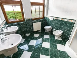 Pronájem vily, Praha - Nebušice, K Noskovně, 390 m2