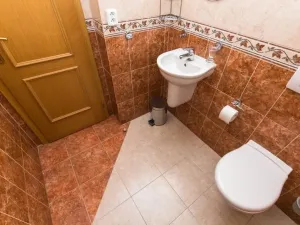Pronájem vily, Praha - Nebušice, K Noskovně, 390 m2