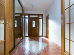 Pronájem vily, Praha - Nebušice, K Noskovně, 390 m2