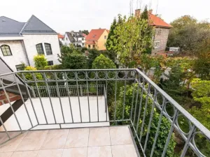 Pronájem vily, Praha - Nebušice, K Noskovně, 384 m2