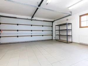Pronájem vily, Praha - Nebušice, K Noskovně, 384 m2