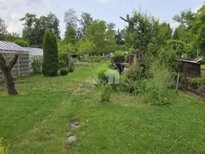 Prodej zahrady, Chodov, 389 m2
