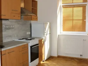 Pronájem bytu 1+1, Svatobořice-Mistřín, Vrbátky, 51 m2