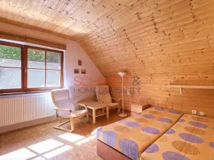 Prodej chalupy, Mezilesí, 776 m2