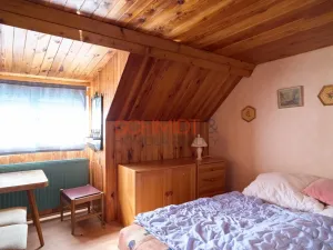 Prodej chalupy, Mezilesí, 776 m2