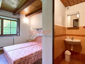 Prodej chalupy, Mezilesí, 776 m2