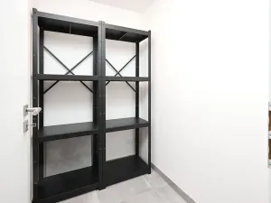 Pronájem bytu 1+kk, Praha - Žižkov, Hartigova, 45 m2