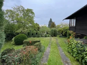 Pronájem chaty, Praha - Lipence, Jílovišťská, 28 m2