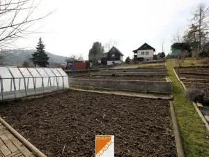 Prodej chaty, Kadaň, Mírové náměstí, 17 m2