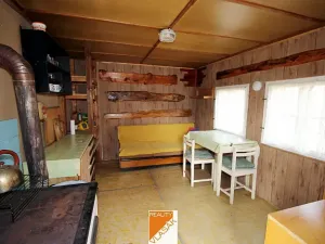 Prodej chaty, Kadaň, Mírové náměstí, 17 m2