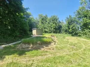 Prodej pozemku pro bydlení, Luhačovice, 1248 m2
