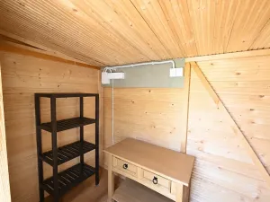 Prodej pozemku pro bydlení, Luhačovice, 1248 m2