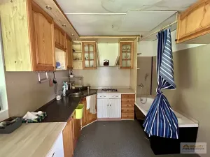 Prodej pozemku pro bydlení, Broumov, K Ráji, 1263 m2