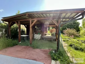 Prodej pozemku pro bydlení, Broumov, K Ráji, 1263 m2