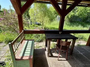 Prodej pozemku pro bydlení, Broumov, K Ráji, 1263 m2