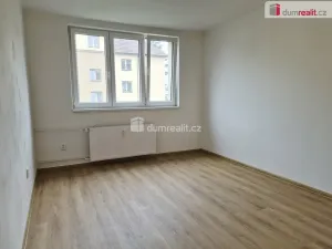 Pronájem bytu 2+1, Český Krumlov - Nádražní Předměstí, Vyšehrad, 55 m2