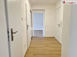 Pronájem bytu 2+1, Český Krumlov - Nádražní Předměstí, Vyšehrad, 55 m2